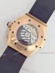 Swiss 7750 Audemars Piguet Yellow Marker Black Replica Watch (5)_th.jpg